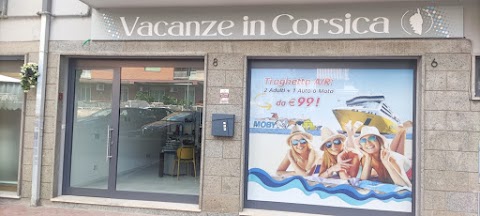 Travered Agenzia Viaggi e Tour Operator - 100% Corsica