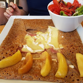 La Creperie