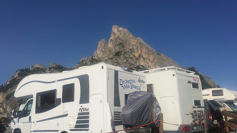 Coston Camper di Imberti Gualtiero NOLEGGIO CAMPER