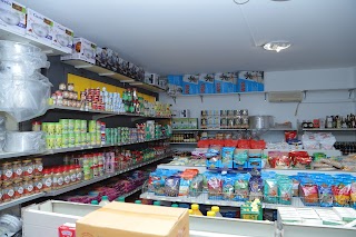 SHIV SHANKAR MINI MARKET