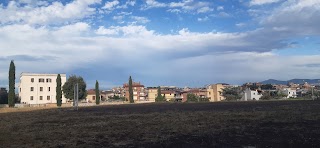 Giardino sensoriale (Parco delle Rupicole)