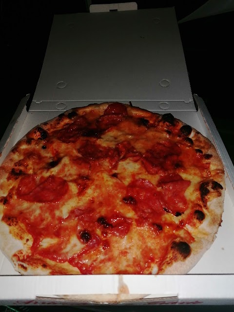 Pizzeria il Tapiro 2