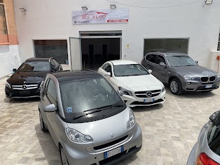 D.S. Auto Di Scire' Daniele