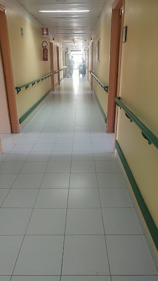 Centro Medico di Riabilitazione Funzionale Riabilia