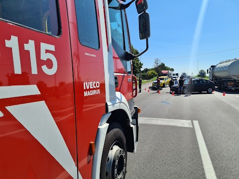 Soccorso stradale leggero e pesante BC Biasion cristian