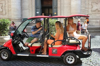 Rolling Rome Tours & Rent