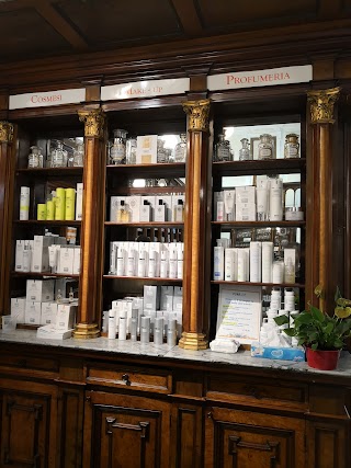 Farmacia Al Redentore - Trieste