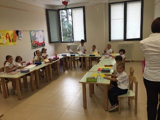 English Primary School - Scuola Paritaria Primaria Bilingue