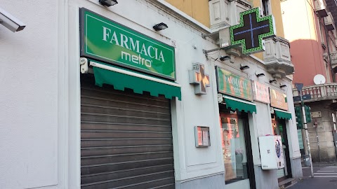 Farmacia Metro Dott. Badawi