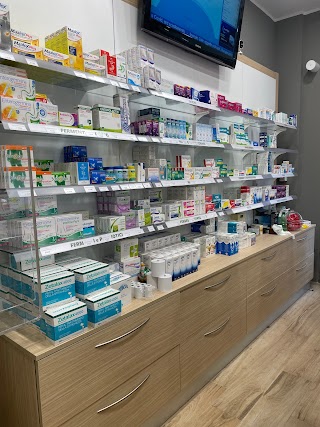 Farmacia Milano San Luca