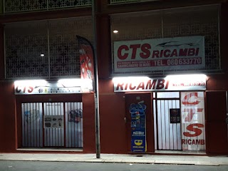 Cts Ricambi