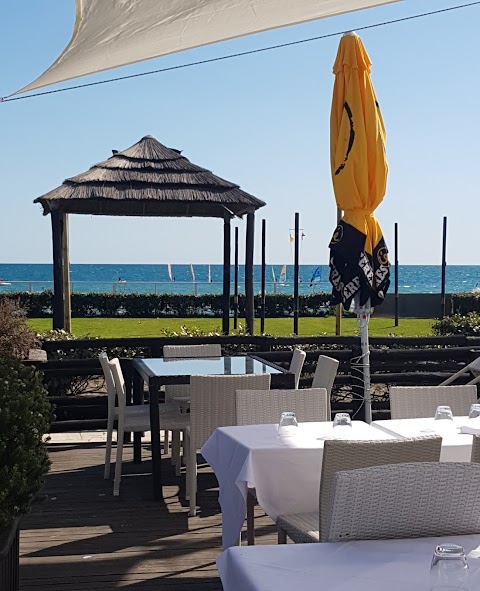 Zenit Ristorante Ostia