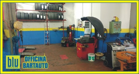 OFFICINA BARTAUTO DI TELEGRAFO BARTOLOMEO - POGGIO A CAIANO