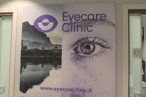 Eyecare Clinic Milano