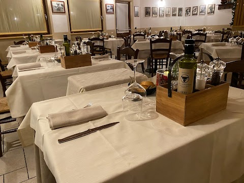 Osteria El Carnicero