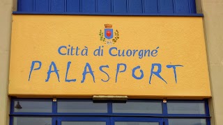 Palasport Città di Cuorgnè