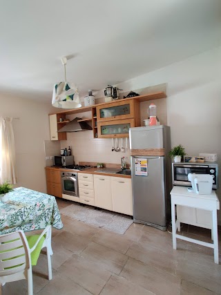 Beb Apartament Mirko