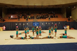 ASD RITMICA CAMPOMARTE - FIRENZE