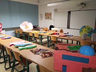 Scuola Elementare Dante Alighieri