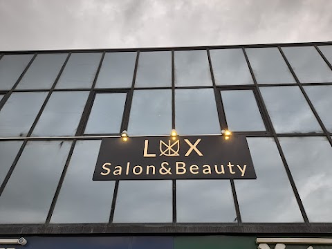 LuxSalon&Beauty