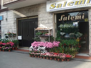 Fiori Salemi Gaetano - Servizio Interflora