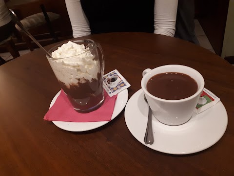 Caffè Mazzini