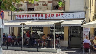 Montelauro Pizzeria Bar