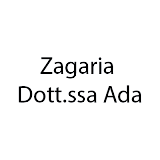 Zagaria Dott.ssa Ada