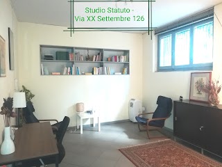 Dott.ssa Serena Cataldi Psicologa Psicoterapeuta Firenze