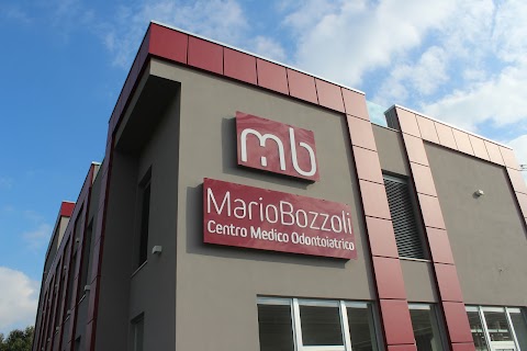 centro medico Odontoiatrico Mario Bozzoli