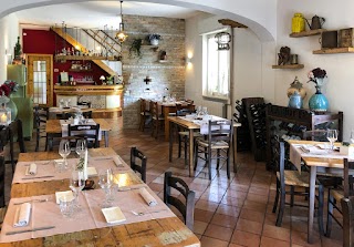 Le Monachine - Ristorante Braceria