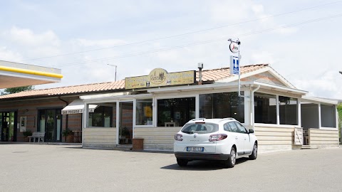 Il Rustichello - Ristorante