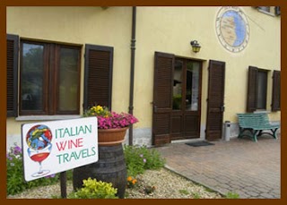 Italian Wine Travels