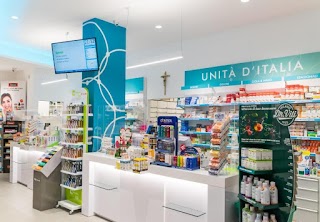 Farmacia Unità D'Italia