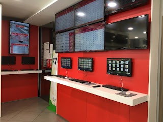 Magazzino Centro Convenienza