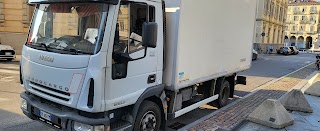 CRR SRL - IVECO SERVICE