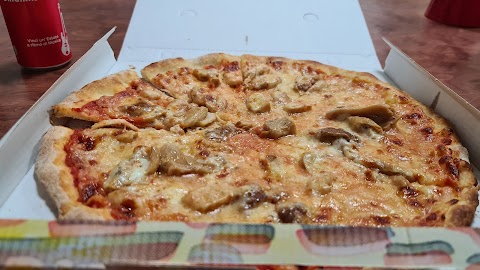 Pizzeria Baia del Re