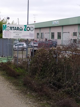 Mortara Zoo Srl