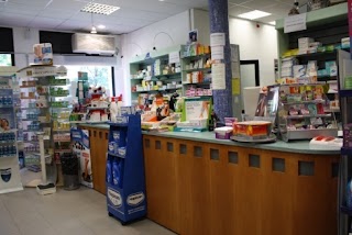 Farmacia Comunale Bagnolo