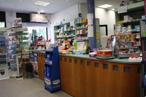 Farmacia Comunale Bagnolo