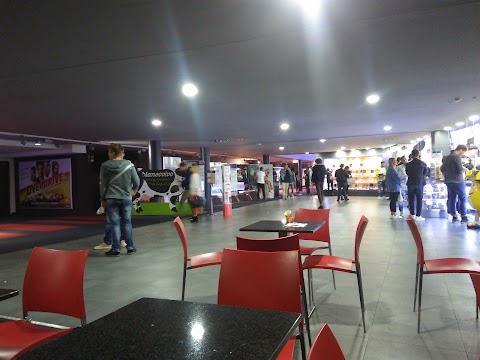 UCI Cinemas Moncalieri