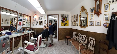 Ortigia Barber Shop