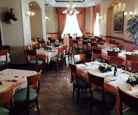 Ristorante Ritrovo del Sole