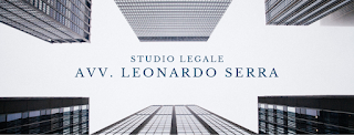 Studio Legale Avv. Leonardo Serra