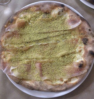 Pizzeria La Cuccagna