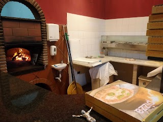 Antica Pizzeria Belpasso