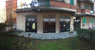 Tattoo Boulevard - Monza