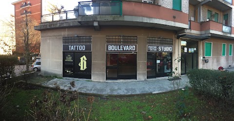 Tattoo Boulevard - Monza