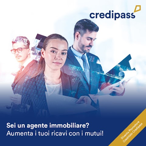 Credipass Torino Agenzia Corso Trieste