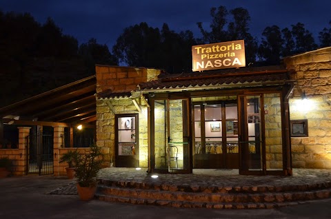 Trattoria Nasca Buonfornello